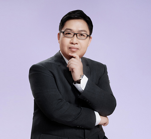 Dr.Calvin YM LAM